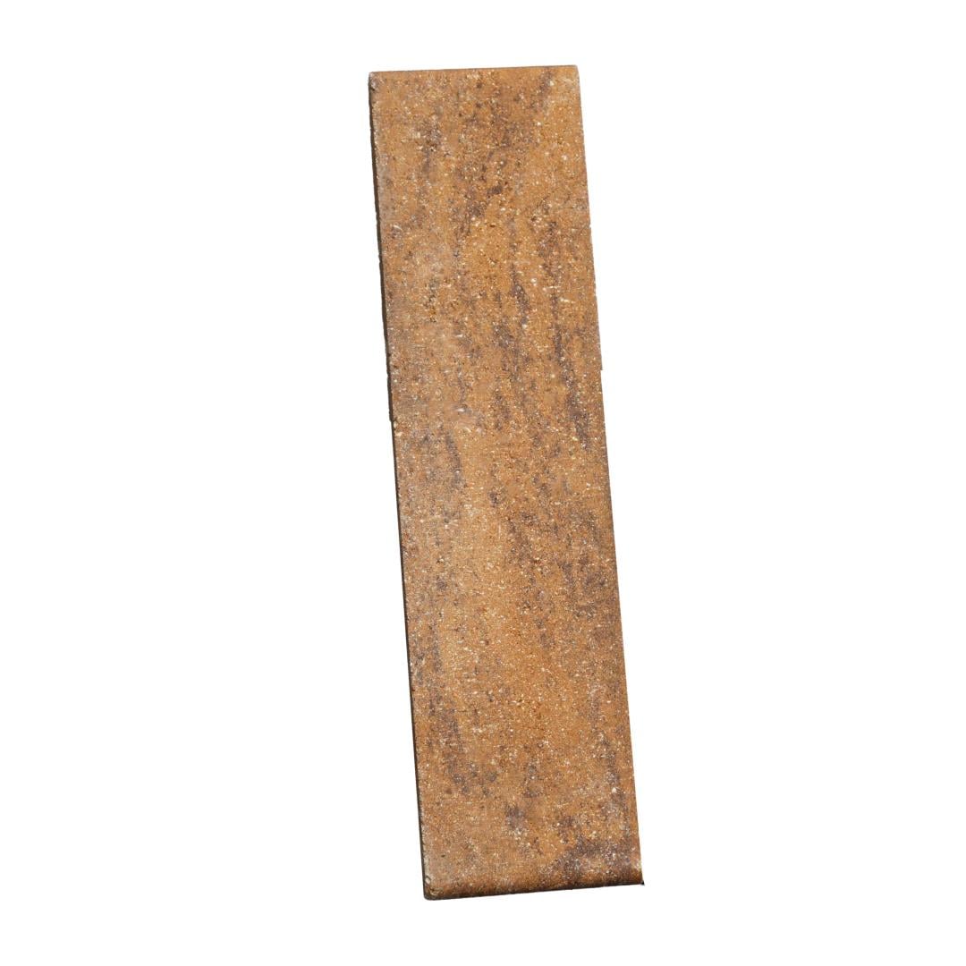 Плитка облицювальна Brick Tile гіперпресована гладка Agate