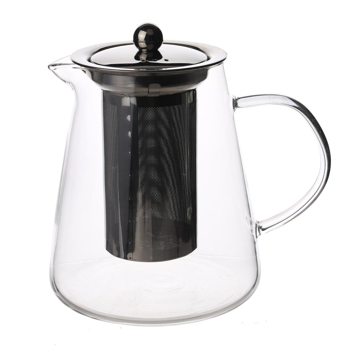 Заварний чайник Elisey Англійський сніданок 750 мл (8905-019)