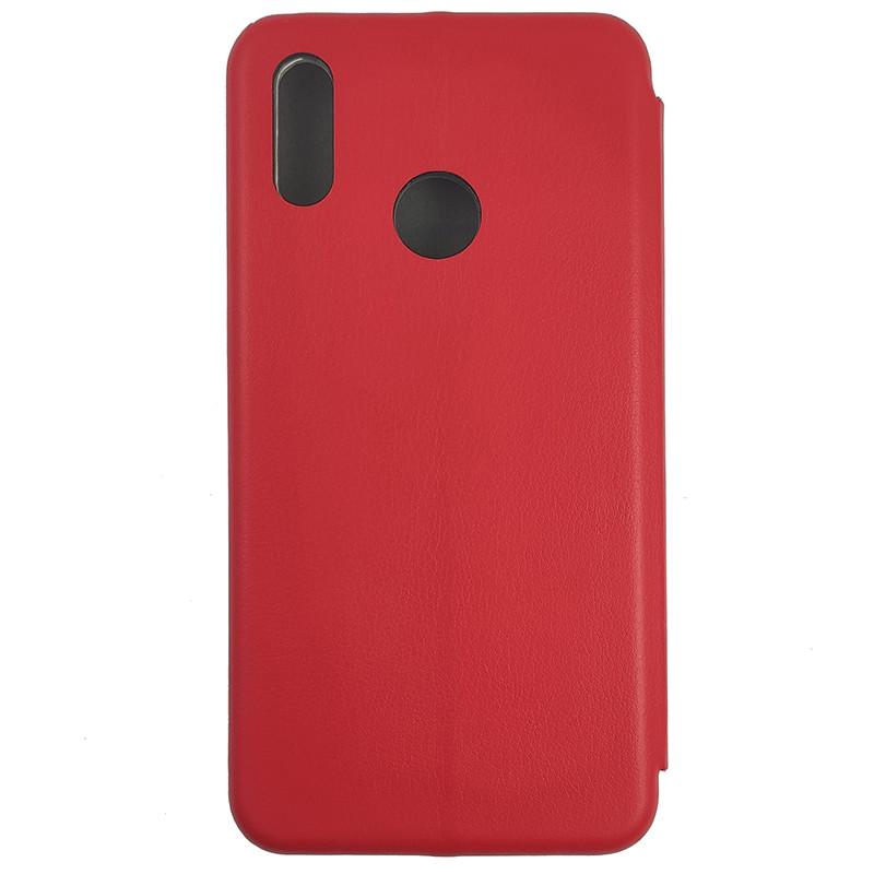 Чехол-книжка Book360 Huawei P Smart 2019 Red (29caa1-1053) Чехол-книжка Book360 Huawei P Smart 2019 Red (29caa1-1053)