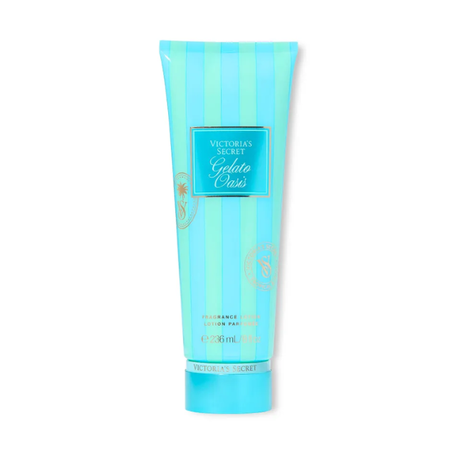 Лосьйон для тіла Victoria's Secret Gelato Oasis Fragrance Lotion (0198765872397)