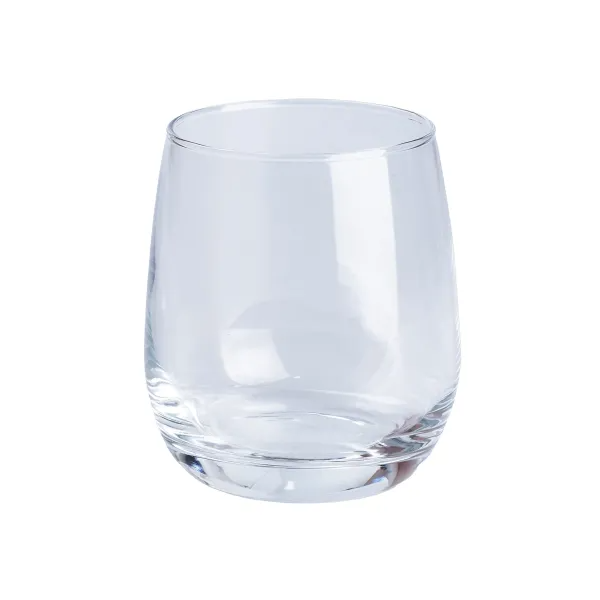 Набор стаканов Deli Glassware 6 шт. по 350 мл Прозрачный - фото 3 Набор стаканов Deli Glassware 6 шт. по 350 мл Прозрачный - фото 3
