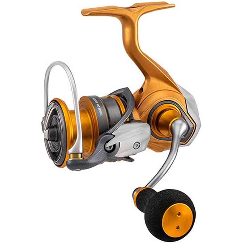 Катушка Daiwa 21 Team Daiwa Sol MQ HD 3000D (2113460973)