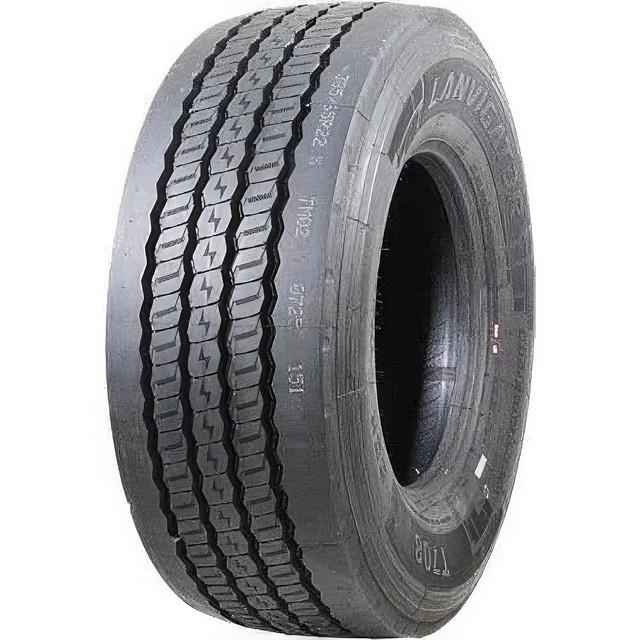 Шина всесезонная Aplus T708 прицепная 385/65 R22.5 164K 24PR (1002356192)