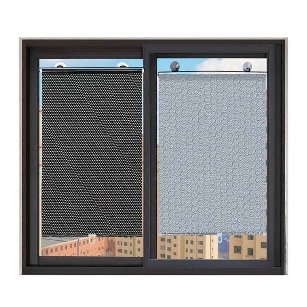 Шторка сонцезахисна для вікон 50х125 см (R94429-50) - фото 3 Шторка сонцезахисна для вікон 50х125 см (R94429-50) - фото 3