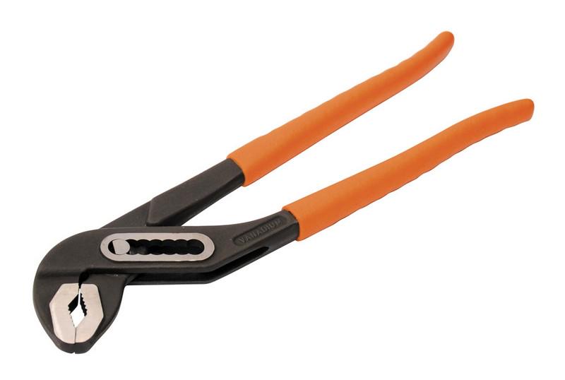 Щипці трубні Mastertool 175 мм (25-4175)