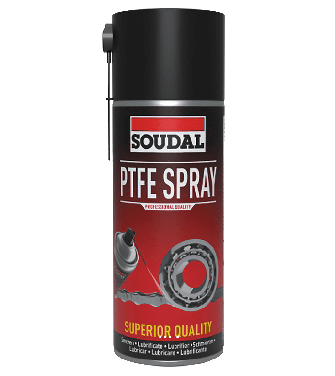 Мастильний засіб тефлоновий PTFE Spray 400 мл (294)