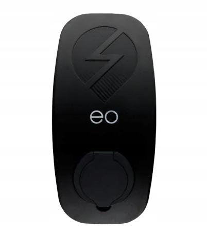 Зарядная станция EO Genius 22 кВт с розеткой ТYPE 2 WI-FI Bluetooth (EG004)