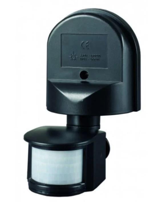 Датчик руху Luxel MS-02B (5343)