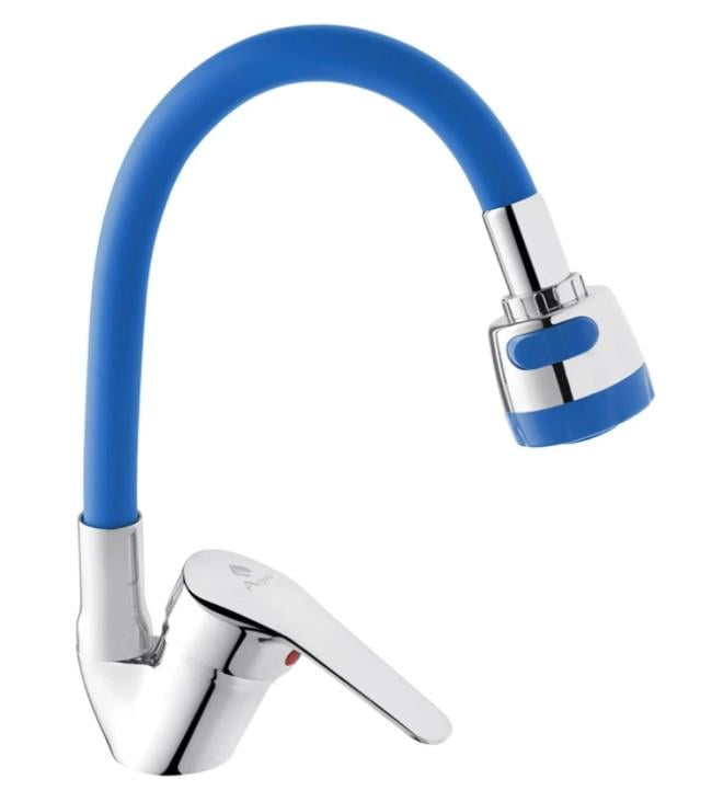 Смеситель для кухни Agua Sevilla C039AZU (60124)