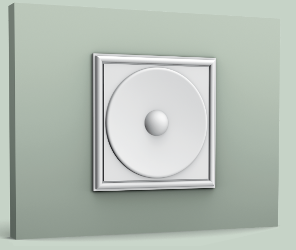 3D-панель Orac Decor W122 (2453788594)