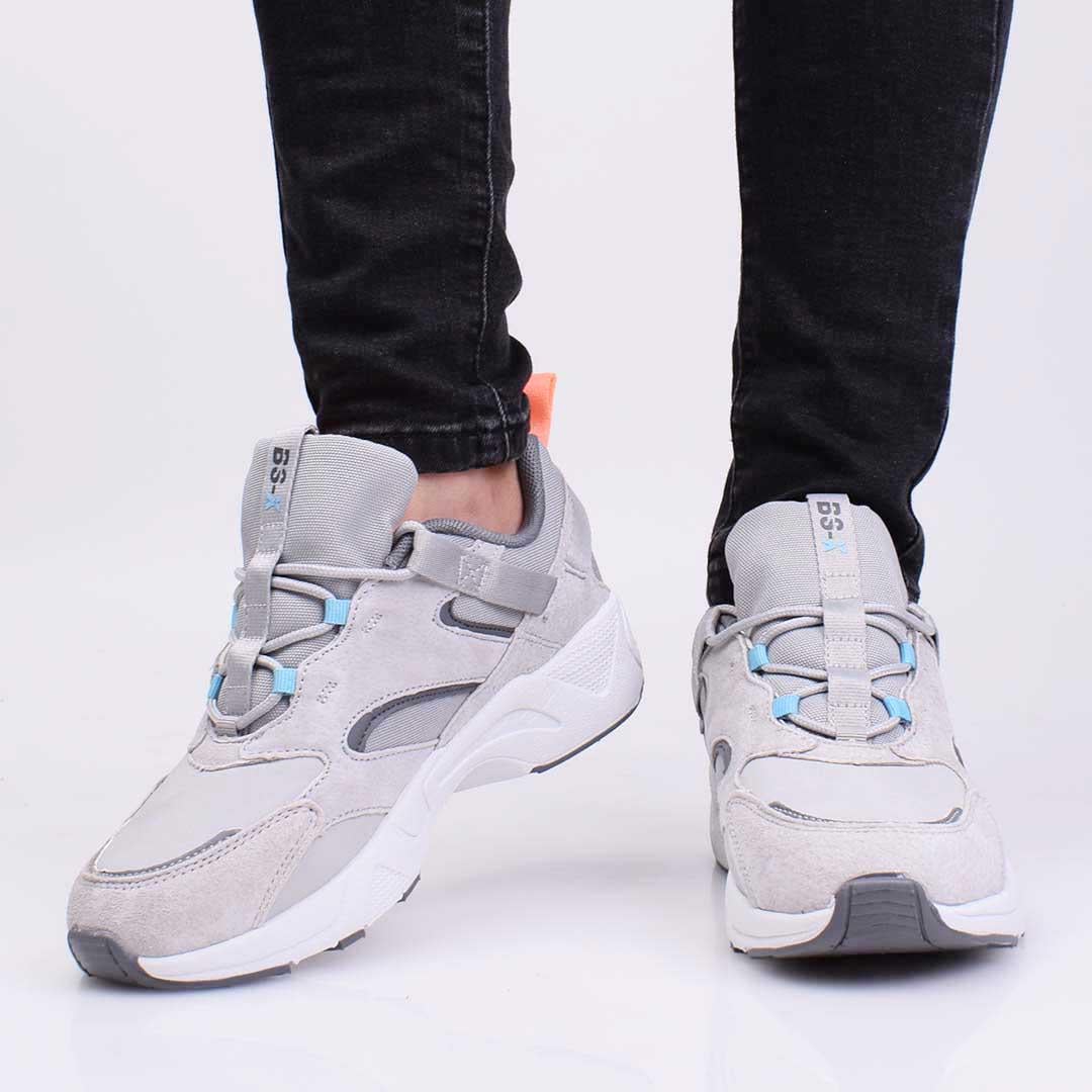 Кроссовки женские Fashion 334963 р. 38 24 см