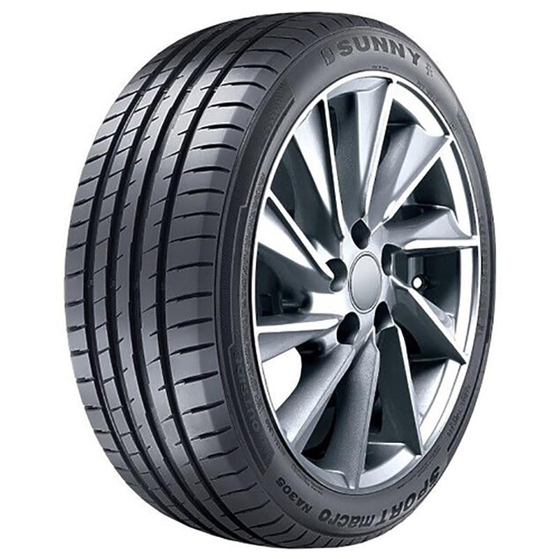 Шина летняя Sunny NA305 275/40R20 106W (2426487)