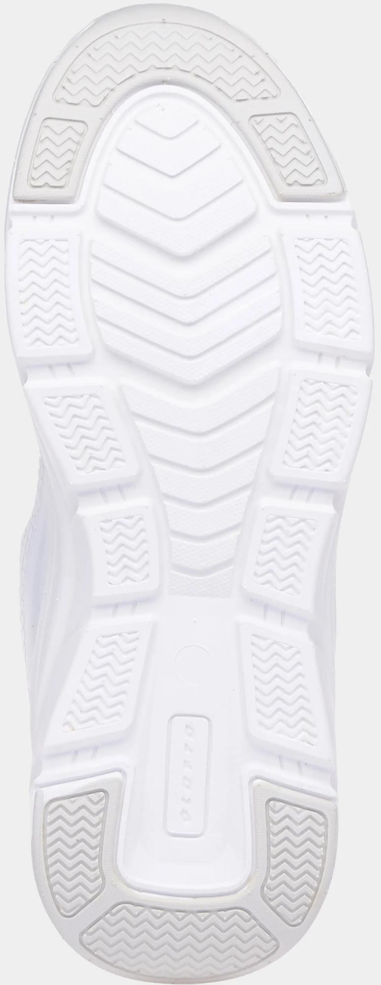 Кроссовки женские Lotto LUNAR AMF W р. EU-38 Белый (222217/83Q) - фото 6 Кроссовки женские Lotto LUNAR AMF W р. EU-38 Белый (222217/83Q) - фото 6