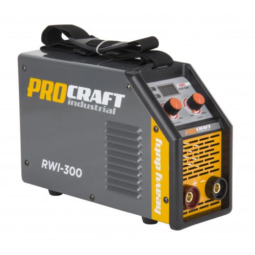 Інвертор зварювальний Procraft industrial RWI300 - фото 3