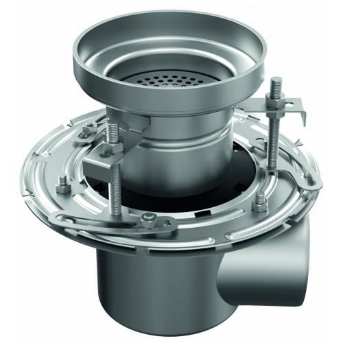 Трап двухкорпусный mini Dm160/110H2 (13923892) Трап двухкорпусный mini Dm160/110H2 (13923892)