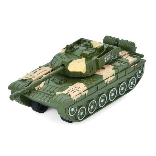 Игрушка HOME военная техника инерционная (887-47-51-53)