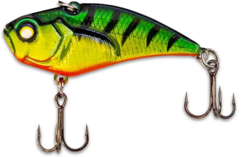 Виб Condor VIB Sinker 45 мм 9,5 г цвет Army (4654045-9.5-Army) Виб Condor VIB Sinker 45 мм 9,5 г цвет Army (4654045-9.5-Army)