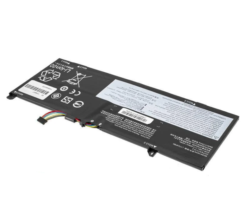 Аккумулятор для ноутбука Lenovo IdeaPad 530S-14IKB 5928 mAh 7,68V (147859)