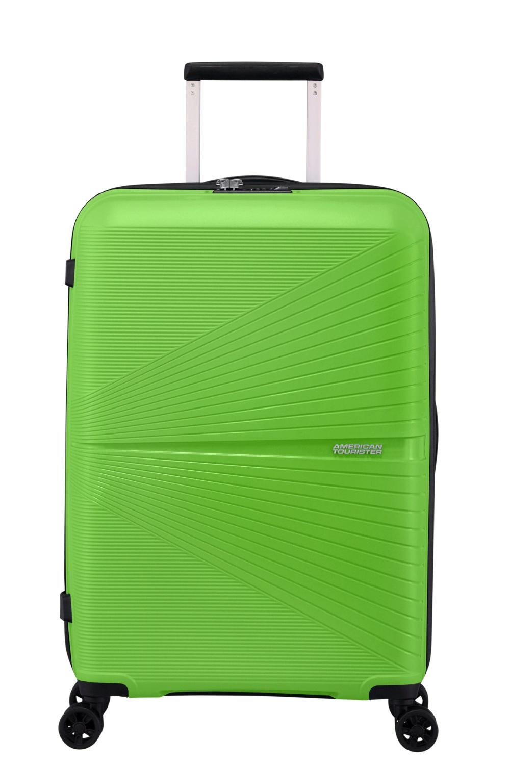 Валіза American Tourister Airconic 67x44,5x26 см Зелений (88G-04002) - фото 1