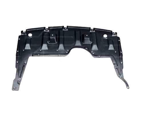 Защита двигателя AVTM Mitsubishi Colt 2004-2010 184809225 - фото 1 Защита двигателя AVTM Mitsubishi Colt 2004-2010 184809225 - фото 1