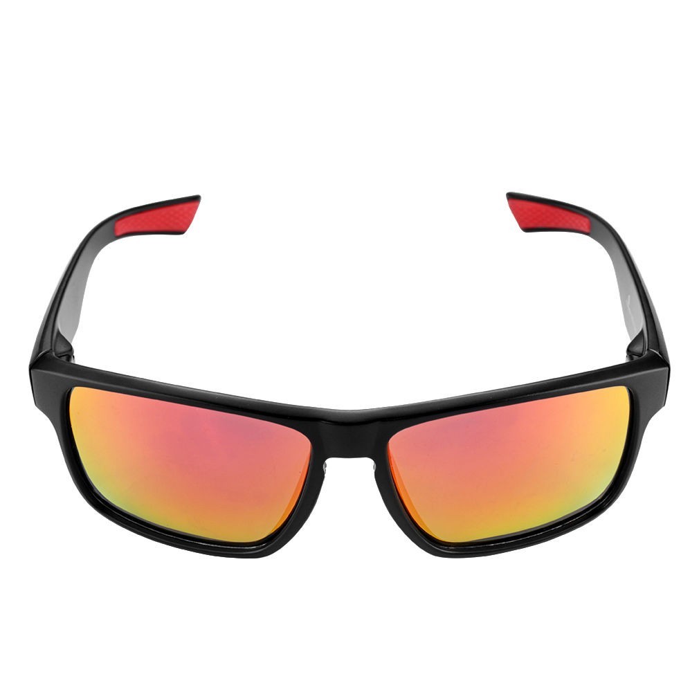 Очки солнцезащитные RockBros Polarized 10075 UV400 Черный