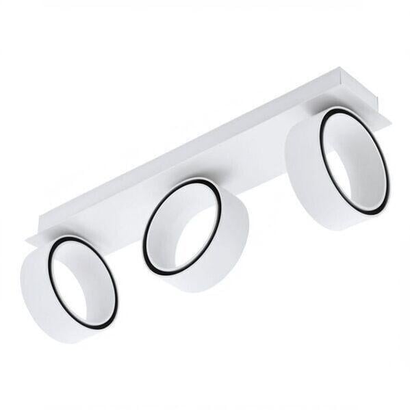 Спот Eglo 39586 Albariza 5 Вт 1950 лм 3000K