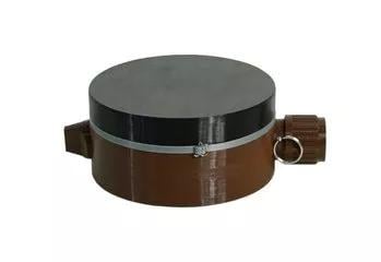 Макет Противопехотная мина ПМН-1 (3576135) - фото 2