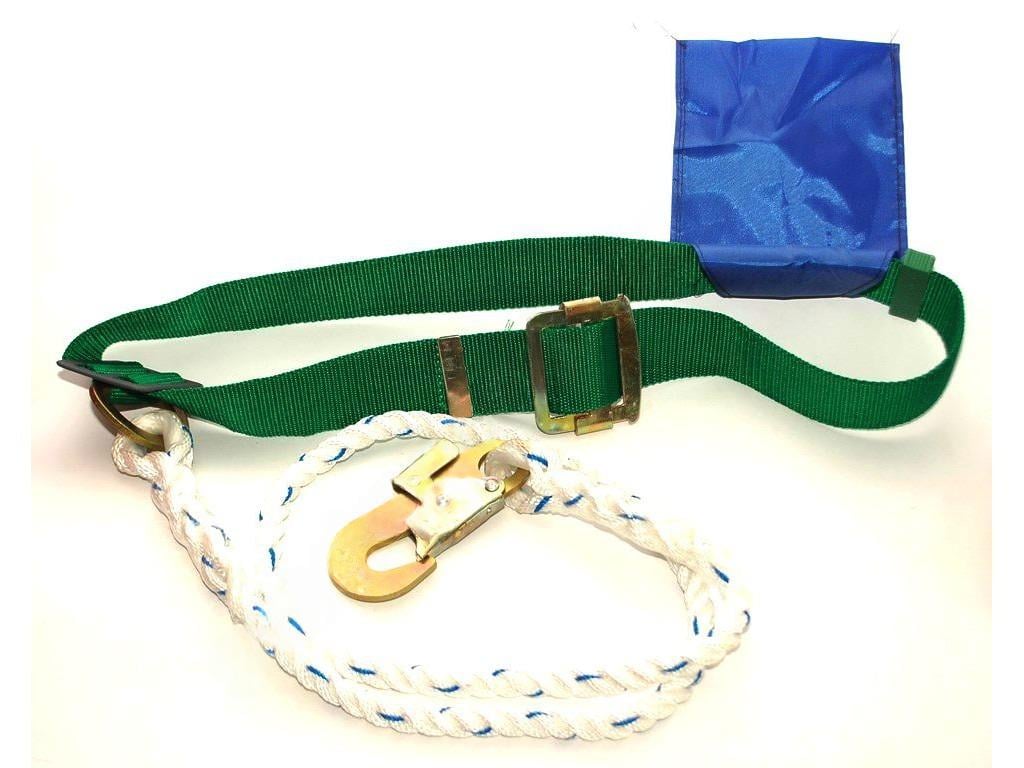 Ремень безопасности (P-862) Ремень безопасности (P-862)