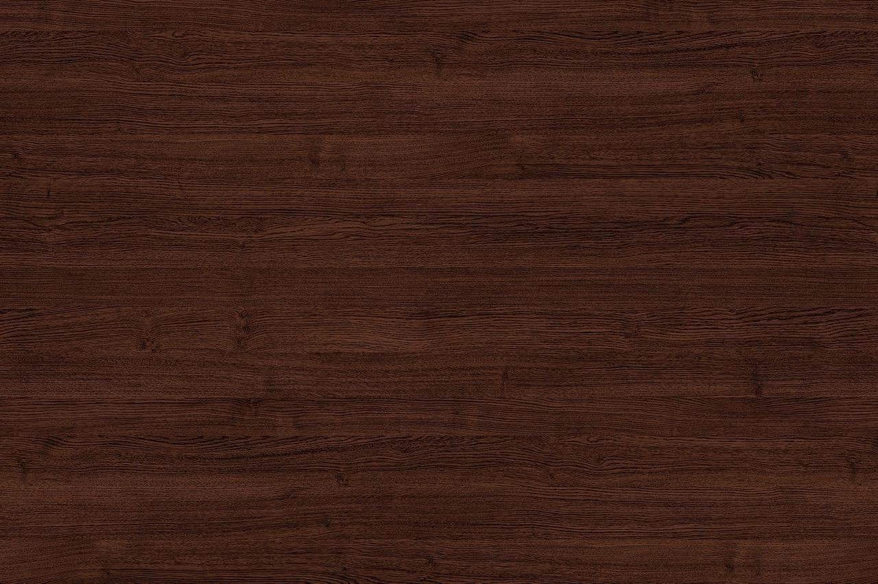 Письмовий стіл із ящиками Ferrum-decor Оскар метал/ДСП 16 мм 750x1200x700 мм Сірий/Венге (FRD-105382) - фото 3