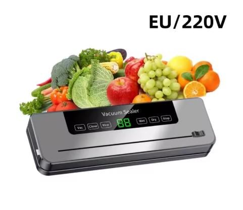 Вакуумний пакувальник харчових продуктів 365 мм (257156) - фото 12 Вакуумний пакувальник харчових продуктів 365 мм (257156) - фото 12