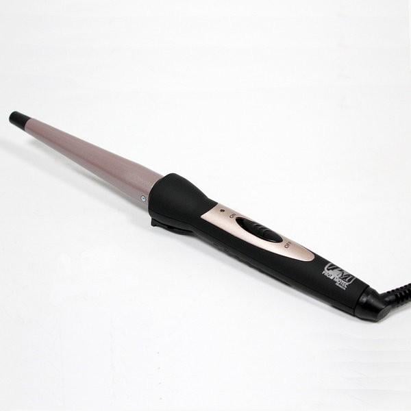 Плойка конусная Promotec PM 1210 для завивки волос