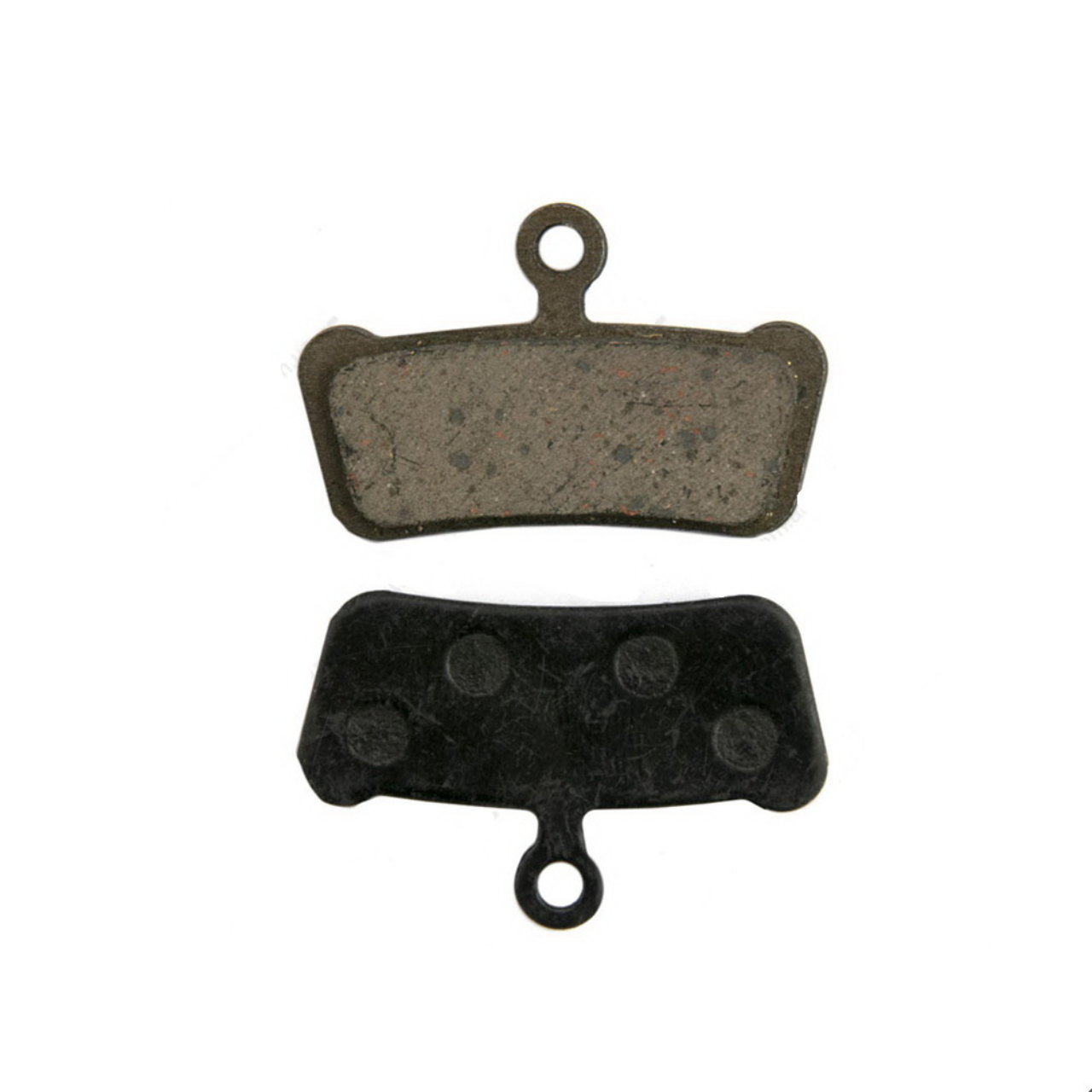 Колодки Avanti на дискове гальмо велосипеда ADP-04 прямокутні