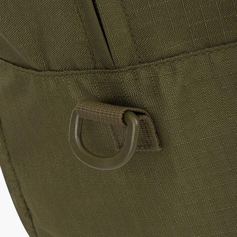 Дорожня сумка Highlander Boulder Holdall 40 л Olive (931684) - фото 5