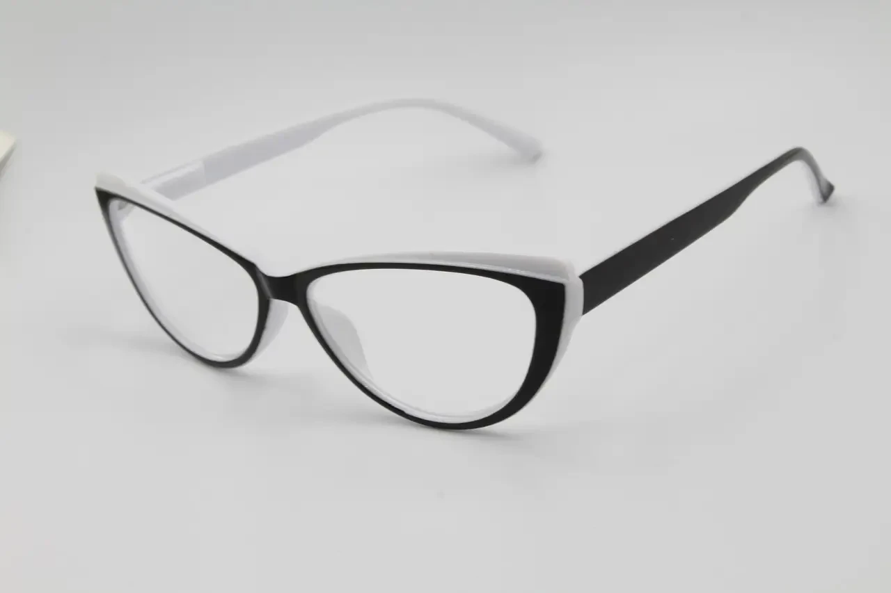 Очки женские 550 для коррекции зрения +1,25 (2761698217)