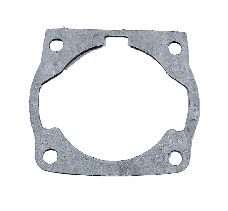 Прокладка под цилиндр для мотокосы Свитязь БТ-430 43 см3/52 см3 (1397)