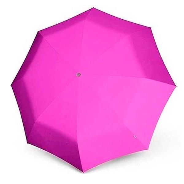 Зонт Knirps 806 Floyd автомат складной 7 спиц D97x28 см Violet (Kn89 806 170)