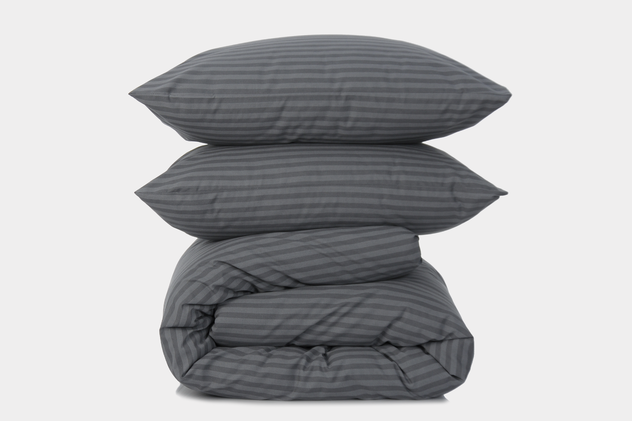 Комплект постельного белья полуторный Amore Glux-10026 бязь Серый (KPB-A1,5-GLux-10026grey (50x70)_) - фото 1 Комплект постельного белья полуторный Amore Glux-10026 бязь Серый (KPB-A1,5-GLux-10026grey (50x70)_) - фото 1