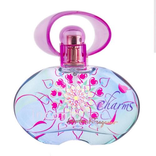 Туалетна вода для жінок Salvatore Ferragamo Incanto Charms 30 мл (7132)