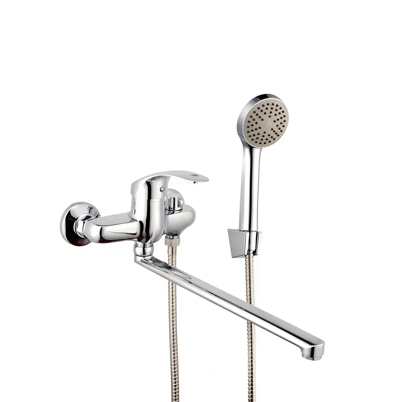 Смеситель для ванной комнаты Champion NEO 006-135 EURO (MI6397)