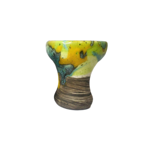 Чаша для кальяна Kolos Turkkilainen №101