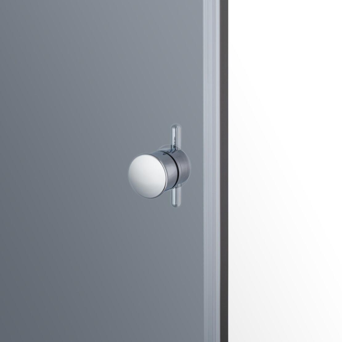 Душова кабіна Agua Cascad S.Т.G.90x90 см (CV035441) - фото 9