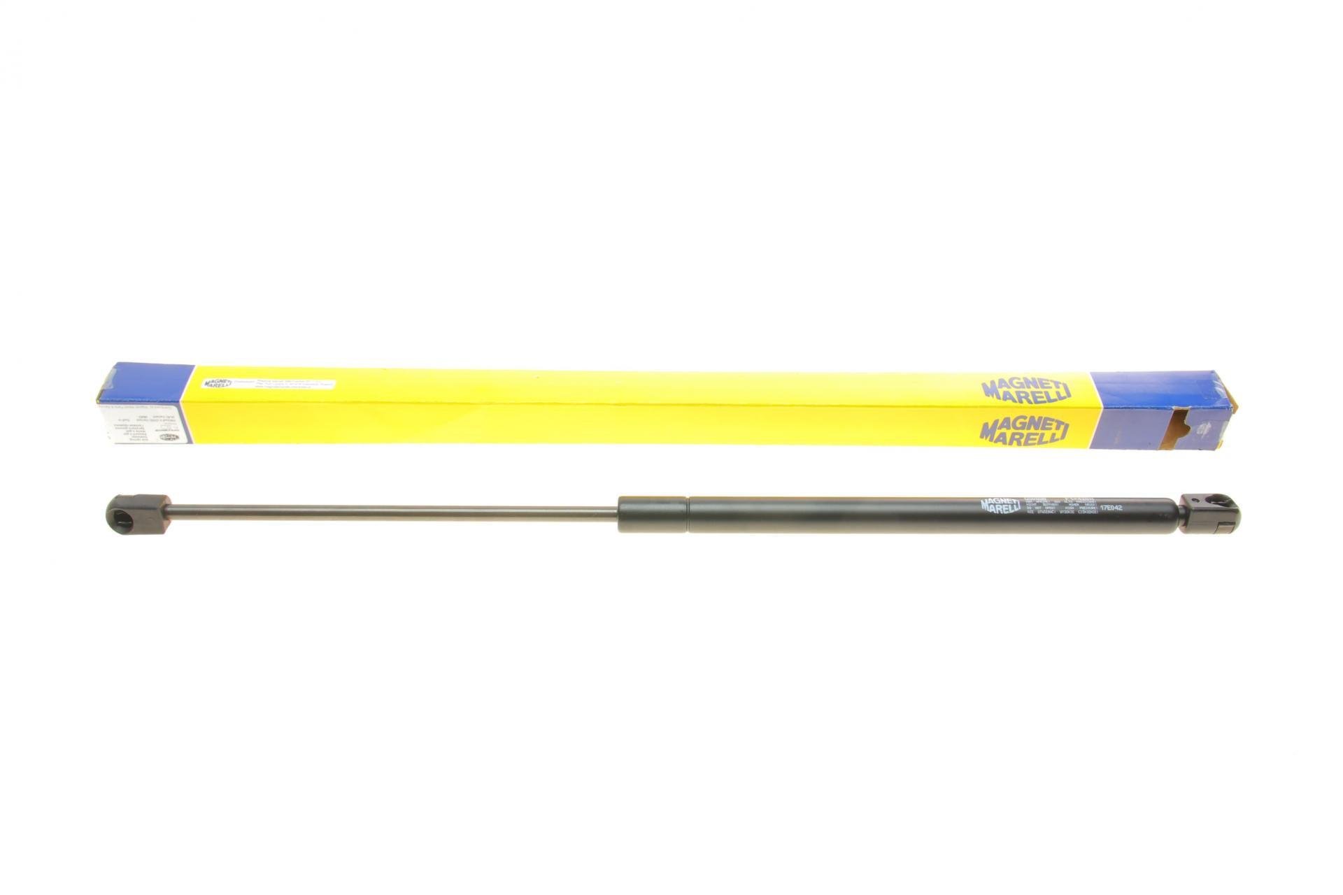 Амортизатор крышки багажника MAGNETI MARELLI для VW Golf V/VI 07-13 GS0820 (430719082000)