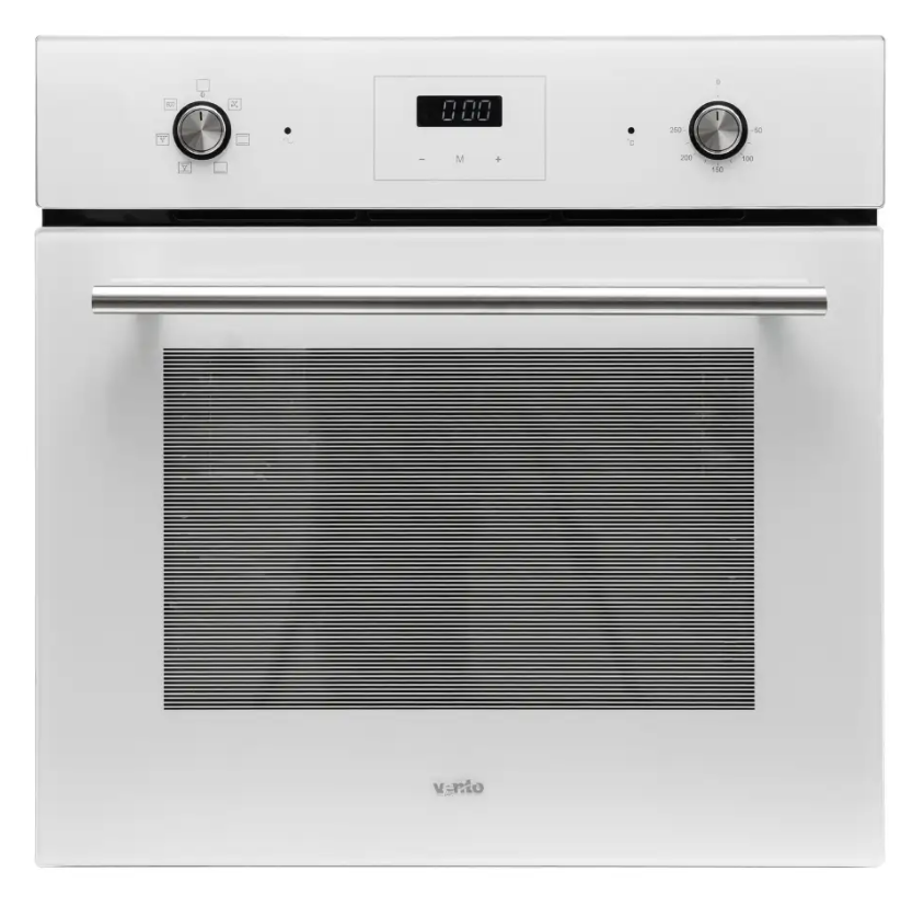 Духова шафа EO60TC-6P WG