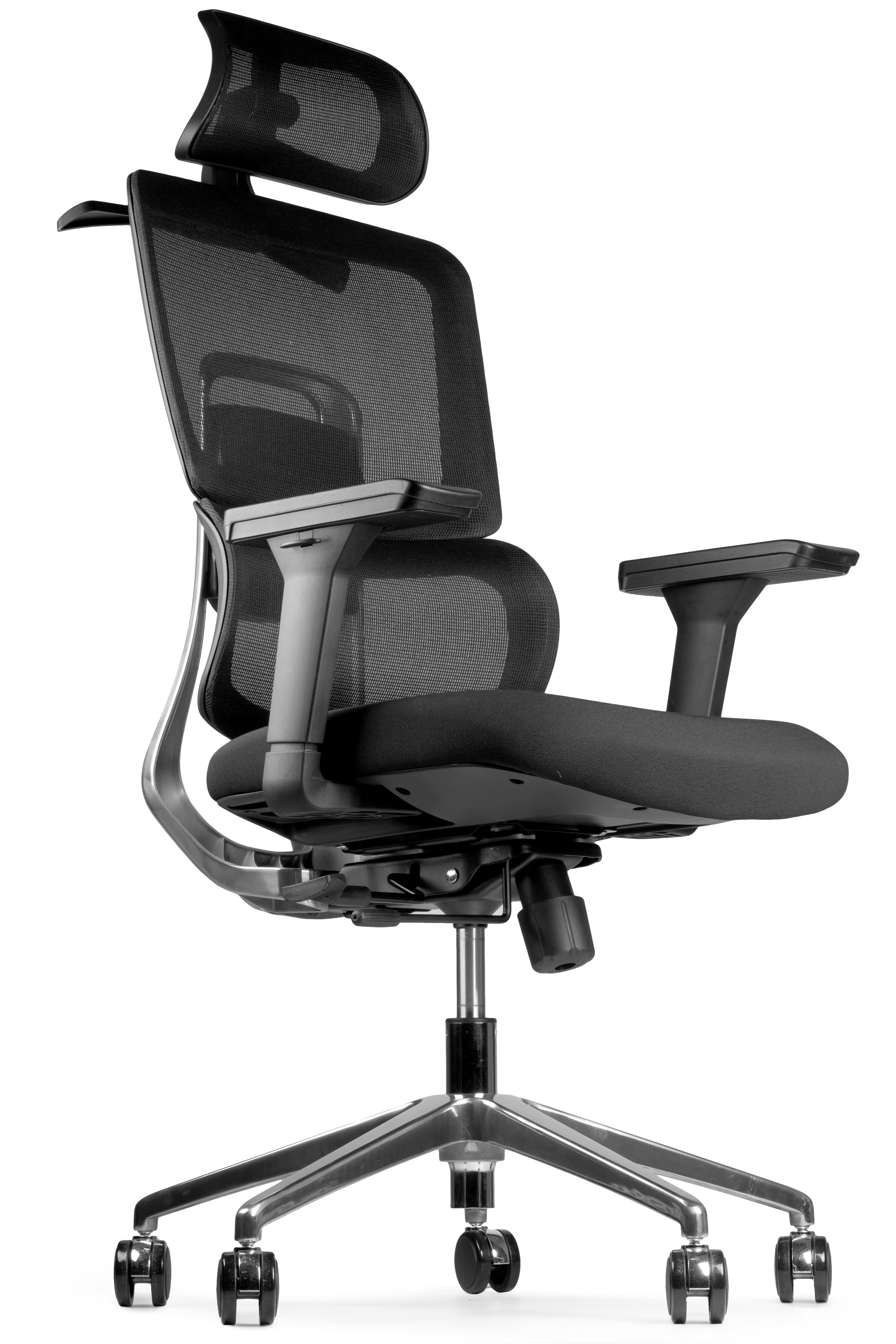 Крісло Barsky ECO Black G-15 slider - фото 13 Крісло Barsky ECO Black G-15 slider - фото 13