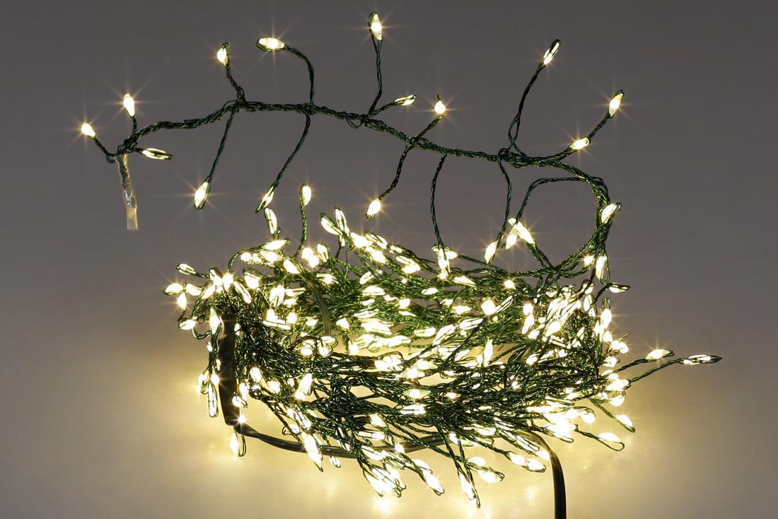 Гирлянда-кластер BonaDi (830-341)