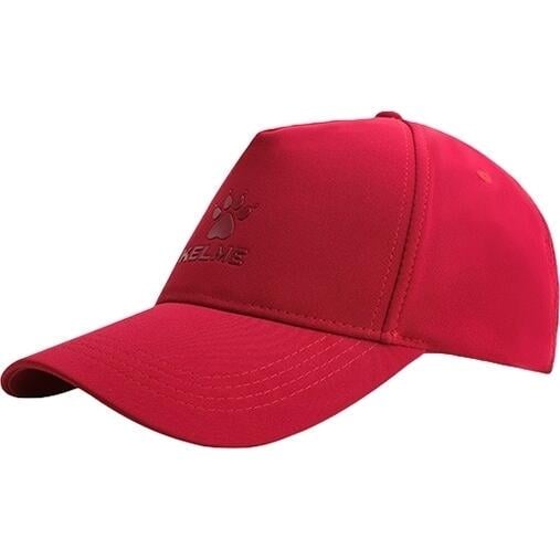 Бейсболка Kelme SPORTS CAP 8101MZ5001.9600 Красный (53457) Бейсболка Kelme SPORTS CAP 8101MZ5001.9600 Красный (53457)