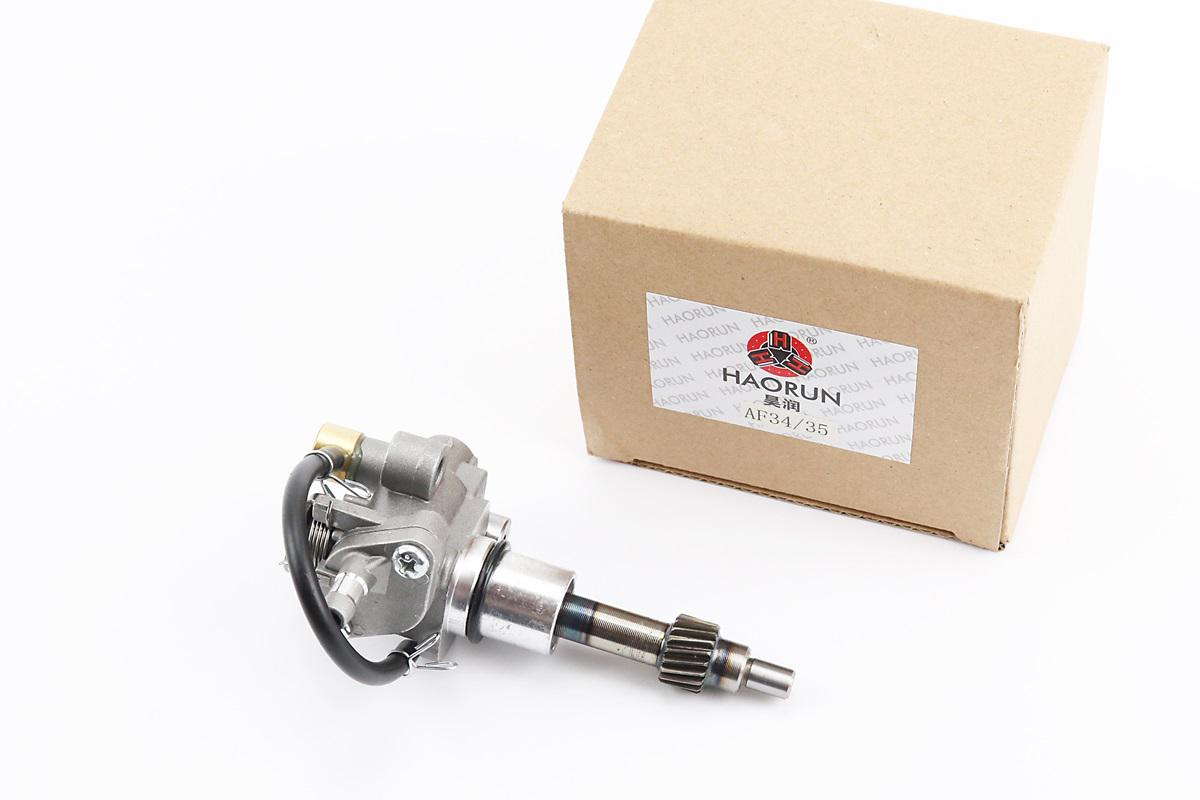 NAA ᐉ Масляний насос HAORUN до скутера Honda DIO AF34/35 (208746