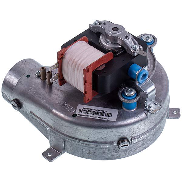 Вентилятор Fime VGR0107339 60 Вт для газового котла Viessmann Vitopend 100 WH0/WH1B/WH1D/A1JB 7829879 (00000049358)