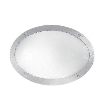 Уличный светильник Ideal Lux Maddi-1 Ap1 Bianco (96711)