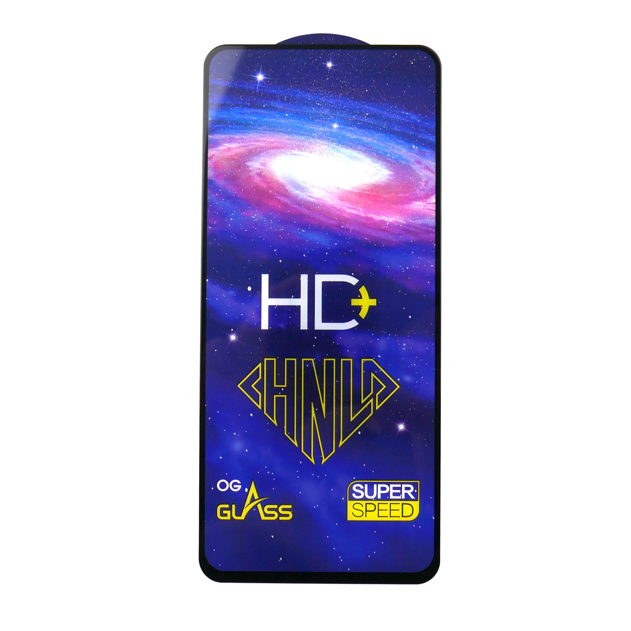 Защитное стекло Glass Space для Samsung M52 Black (14384) Защитное стекло Glass Space для Samsung M52 Black (14384)